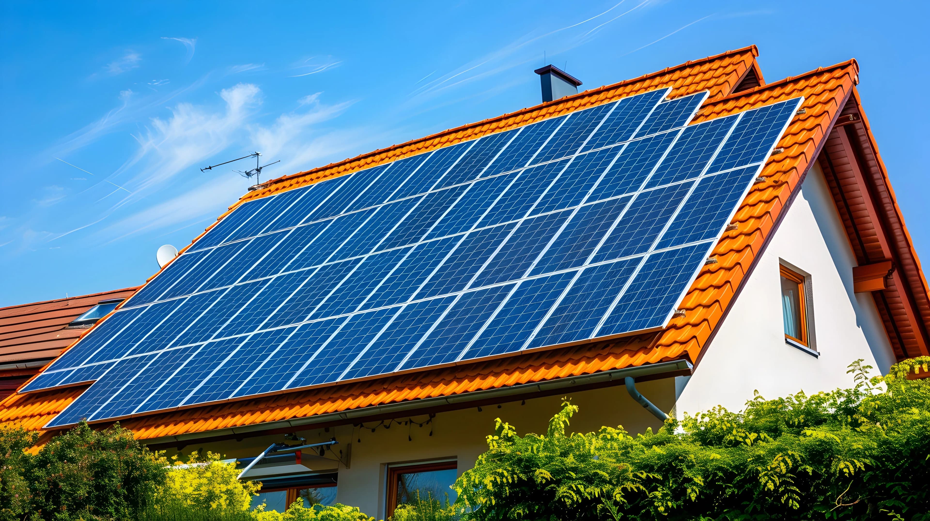 Nachhaltige Energielösungen für Haushalte im Salzburger Land