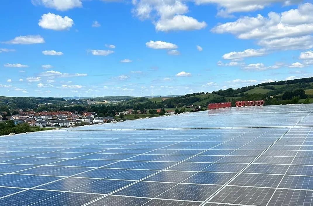 PV Anlagen Beratung in Salzburg